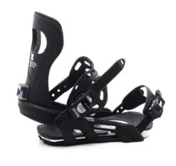 Bent Metal Bolt Snowboard Bindings 2023