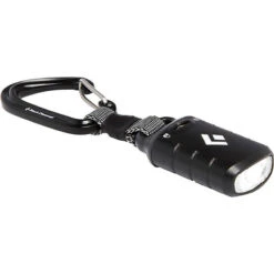 Black Diamond Ion Keychain Light