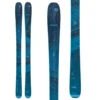Blizzard Black Pearl 88 Women's Skis 2023