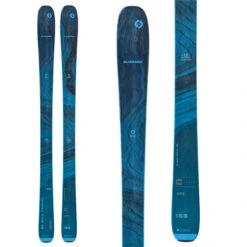 Blizzard Black Pearl 88 Women's Skis 2023