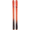 Blizzard Hustle 10 Skis 2023