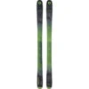 Blizzard Rustler 9 Skis 2023