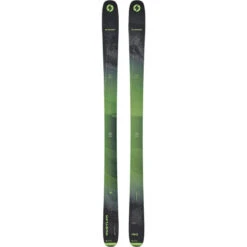 Blizzard Rustler 9 Skis 2023