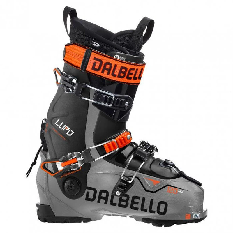 Dalbello Lupo AX 120 Ski Boots 2023 3 Dalbello Lupo AX 120 Ski Boots 2023