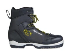 Fischer BCX Tour Cross Country Ski Boots 2023
