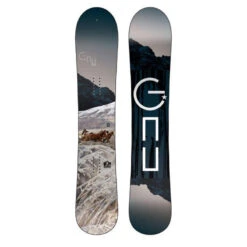 GNU Ravish Women's Snowboard 2023
