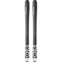 Head Kore 97 W Women's Skis 2023