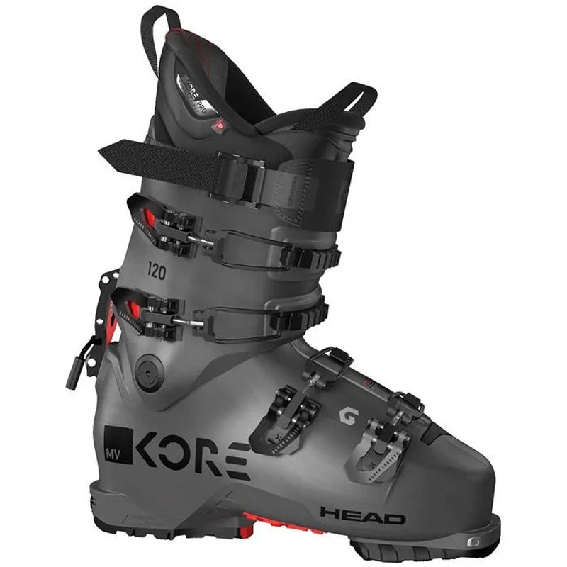 HEAD Kore 120 GW Ski Boots 2023 3 HEAD Kore 120 GW Ski Boots 2023