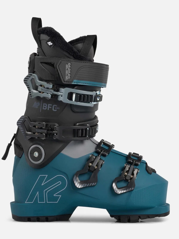 K2 BFC W 95 Women's Ski Boots 2023 3 K2 BFC W 95 Women's Ski Boots 2023