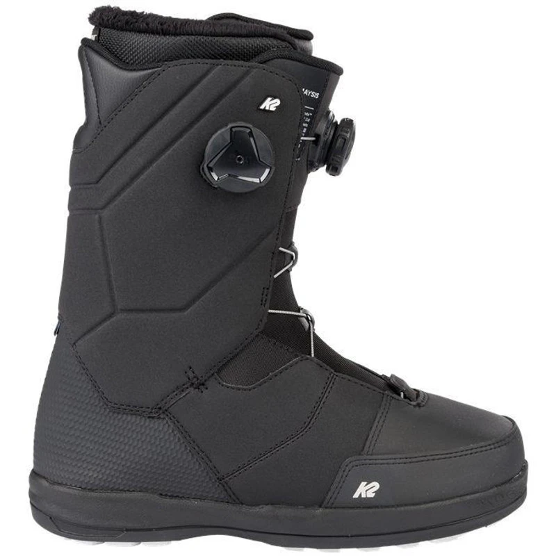 K2 Maysis Snowboard Boots 2023 3 K2 Maysis Snowboard Boots 2023
