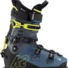 K2 Mindbender 100 Ski Boot 2022 -K2 || Rossignol || NORDICA Store k2 mindbender 100 boot 2022 20219.1677102370
