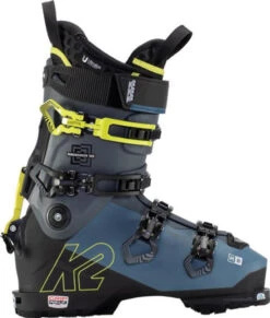 K2 Mindbender 100 Ski Boot 2022