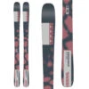 K2 Mindbender 90C Women's Skis 2023 -K2 || Rossignol || NORDICA Store k2 mindbender 90c w 2023 00908.1676492912