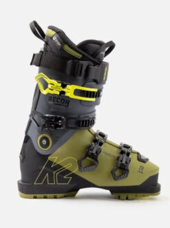 K2 Recon 120 LV Ski Boot 2022