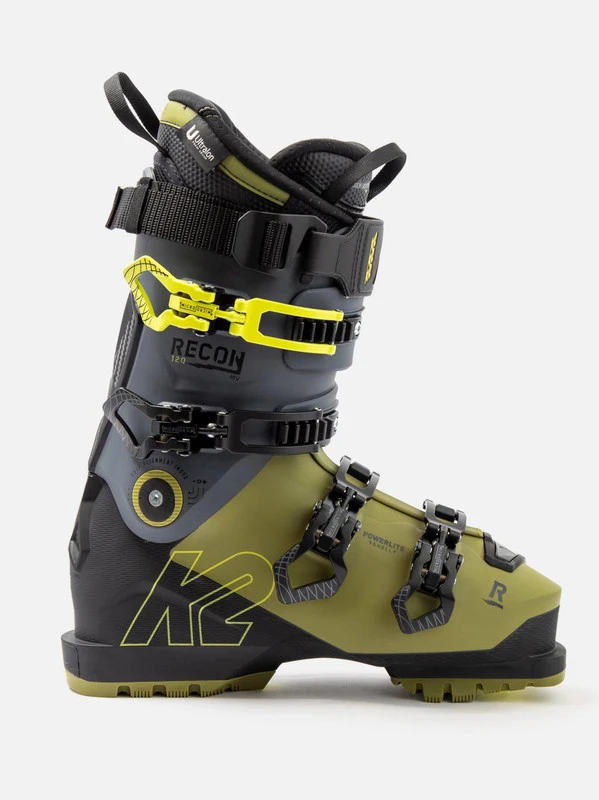 K2 Recon 120 LV Ski Boot 2022 3 K2 Recon 120 LV Ski Boot 2022