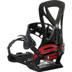 Karakoram Grizzly + Splitboard Interface 2023