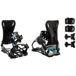 Karakoram Nomad-W + Split Interface 2023