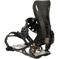 Karakoram Prime-X + Split Interface 2023