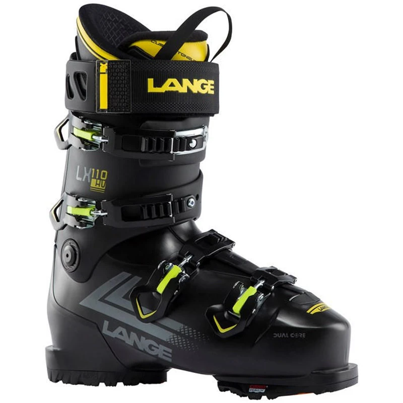 Lange LX 110 HV GW Ski Boots 2023 3 Lange LX 110 HV GW Ski Boots 2023