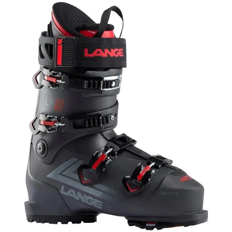Lange LX 120 HV GW Ski Boots 2023 3 Lange LX 120 HV GW Ski Boots 2023