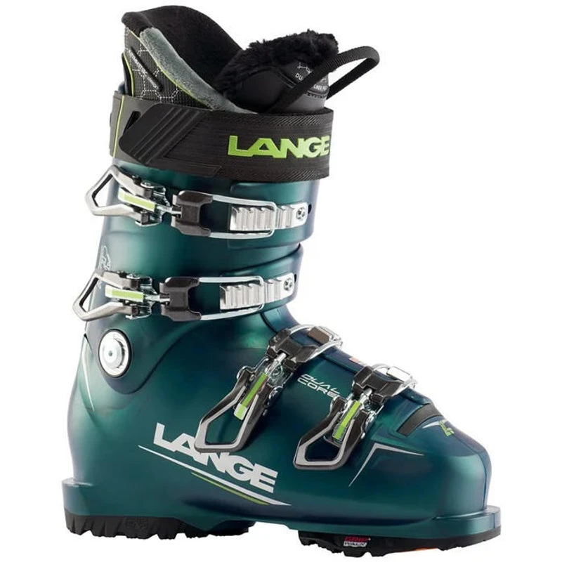 Lange RX 110 W LV GW Women's Ski Boots 2023 3 Lange RX 110 W LV GW Women's Ski Boots 2023