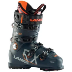 Lange RX 130 LV Ski Boots 2023