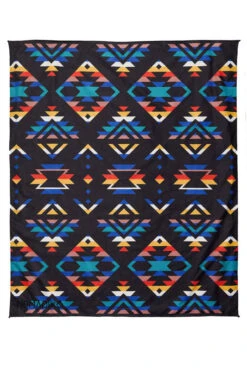 Nomadix Festival Blanket