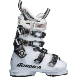 Nordica Promachine 105 W Women's Ski Boots 2023