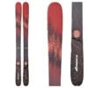 Nordica Santa Ana 88 Unlimited Women's Skis 2023 -K2 || Rossignol || NORDICA Store nordica santa ana 88 unlimited 2023 03537.1663698274
