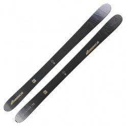 Nordica Unleashed 108 Skis 2023