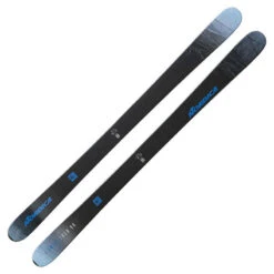Nordica Unleashed 98 Skis 2023