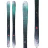 Nordica Unleashed 90 W Women's Skis 2023 1 Nordica Unleashed 90 W Women's Skis 2023 -K2 || Rossignol || NORDICA Store nordica unleashed w 90 2023 90618.1676585693