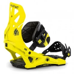 Now Brigade Snowboard Binding 2023