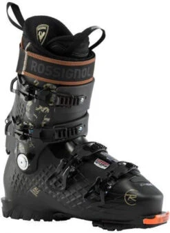 Rossignol Alltrack Pro 110 LT Ski Boots 2022