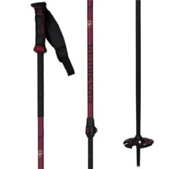 Rossignol Freeride Pro Adjustable Ski Poles 2022