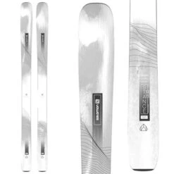 Salomon Stance W 94 Women's Skis 2023