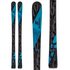 Stockli Montero AR Skis 2023