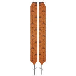 Union Splitboard Climbing Skins