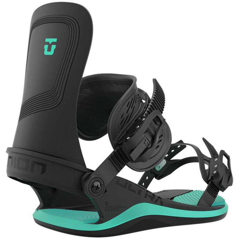Union Ultra Women's Snowboard Bindings 2023 3 Union Ultra Women's Snowboard Bindings 2023