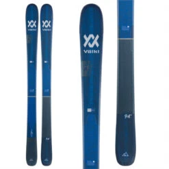 Volkl Blaze 94 W Women's Skis 2023