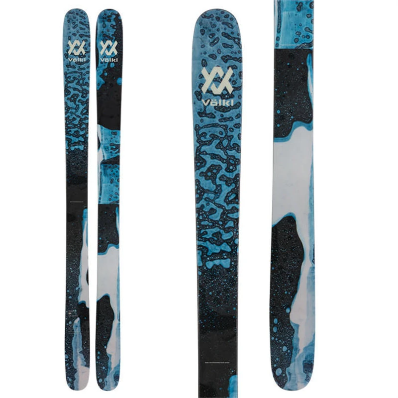 Volkl Revolt 104 Skis 2023 3 Volkl Revolt 104 Skis 2023
