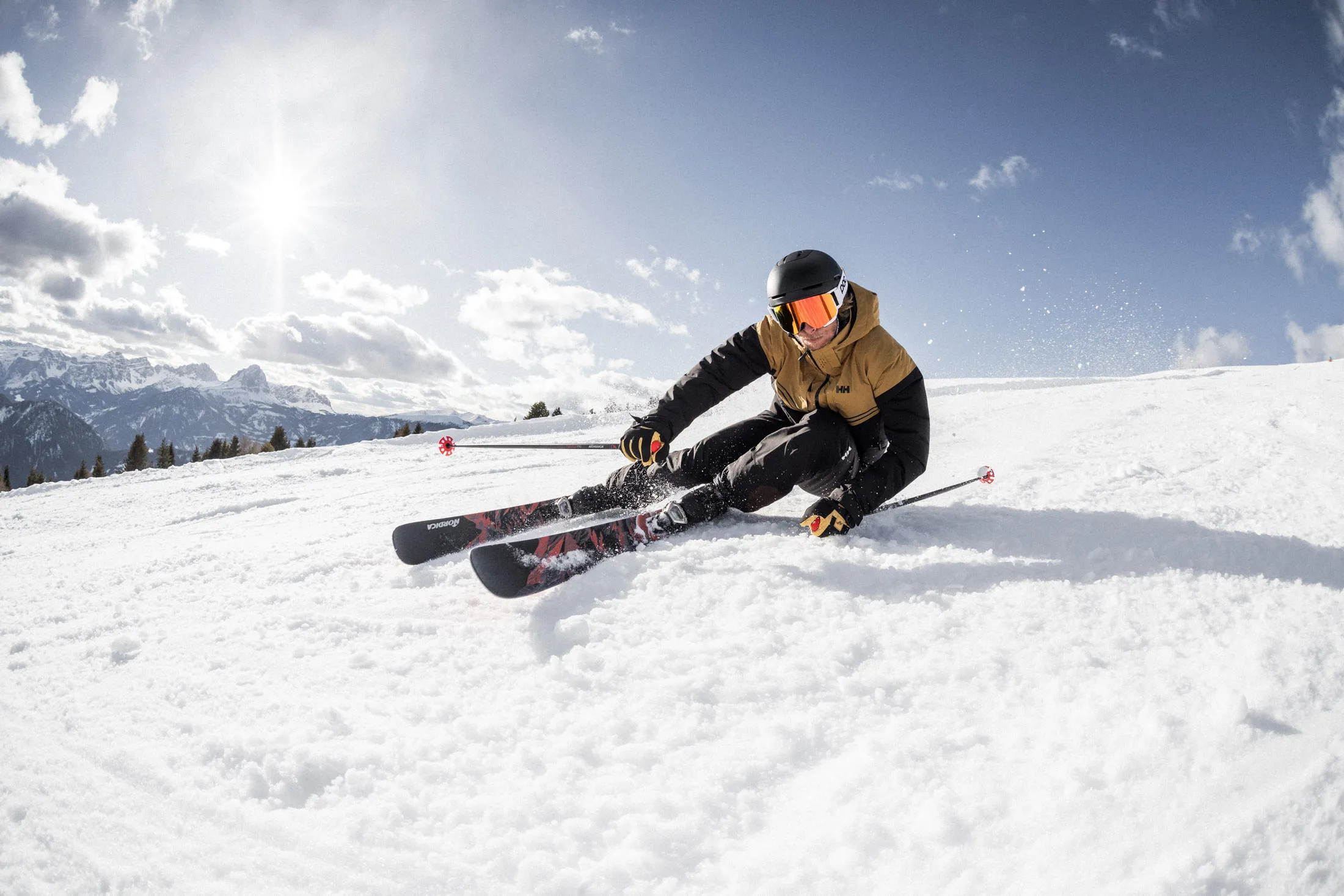 K2 || Rossignol || NORDICA Store -K2 || Rossignol || NORDICA Store 1x 1